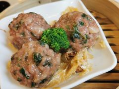 -点都德(盘福楼店)