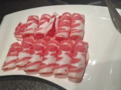 -马一洒开锅羊肉清真餐厅(京汉店)