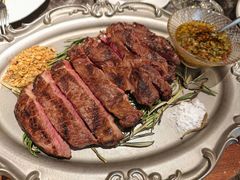 -LESCEDARS Brasserie Bistro香柏树