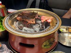-西塔老太太泥炉烤肉(龙湖北苑天街店)