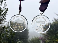 -梧桐山风景名胜区