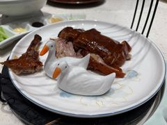 -青叶202都市餐厅(迪诺水镇店)