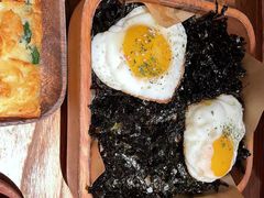 -TAIFORKS 大福食堂·山葵烤肉料理·拌饭(宝安店)