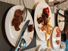 -玛莎拉自助餐厅(国贸店)