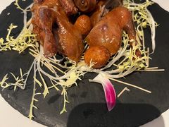 -粤财皇冠假日酒店·彩华轩中餐厅