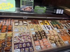 -鲜道寿司(雨花虹悦城店)