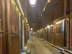 -乌镇枕水度假酒店