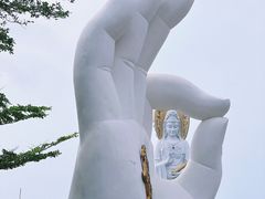 -三亚南山文化旅游区