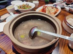 -黄弟大排档·湖南菜·小龙虾·小海鲜(凯旋北路店)