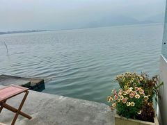 -东钱湖旅游度假区