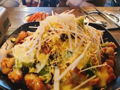 -MI WU FACTORY米屋美食工厂餐厅(绿地店)