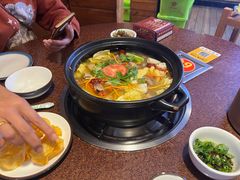 -赵氏烩泽腊排骨火锅店(近华浦路店)