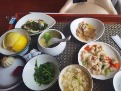 -馨月汇·一悦馨香月子中心(前滩店)