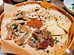 -铁公鸡·四川料理(天环广场店)