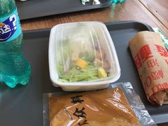 -品利源凉皮(数码广场店)