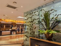 -美丽豪酒店(西安钟鼓楼回民街店)
