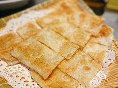 榴莲飞饼-大树头森林餐厅(番禺广场店)