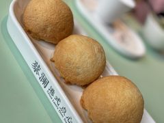 -蔡澜点心·粤菜(领展购物广场店)