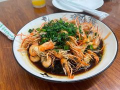 -胡子饮食店