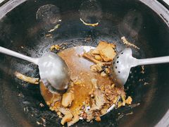 -北京龙庆四季香农家饭庄·灶台鱼·碳烤虹鳟鱼(龙庆峡店)