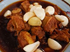 -余味私房菜(正阳小区西5街区店)