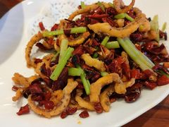 -渔家风味·鲅鱼水饺·央视展播·海鲜天津菜(开发区店)