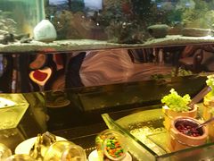 -泰谷酒店·太古码头闽菜自助餐厅