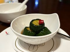 -彩丰楼·中餐厅(国家会展中心上海洲际店)