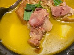 -张关合渣(朱家坳店)