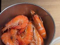 -星伦多自助料理(江阴万达店)