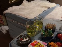 -华夏良子·足道SPA艾灸(方庄一店)