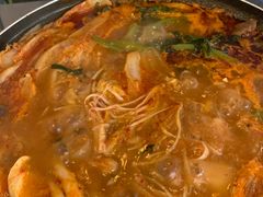 -MI WU FACTORY米屋美食工厂餐厅(绿地店)