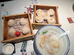 -蘩楼(华强北总店)