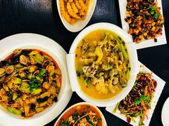 -钢管厂歆瑞源油卤串串香(春熙路太古里店)