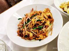 雁北炒合菜-桐爷小馆(广渠门店)
