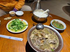 -阿才景东带皮牛肉馆(茶林苑店)