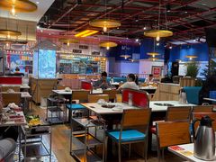 -八合里潮汕鲜牛肉火锅(吉大店)
