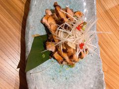 -Hatsune隐泉日式料理(SKP店)