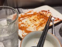 -很久以前羊肉串(打浦路店)