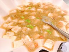 -浦华大酒店-台南担仔面海鲜楼