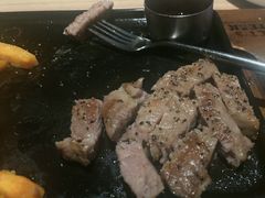 -必胜客(北苑路店)