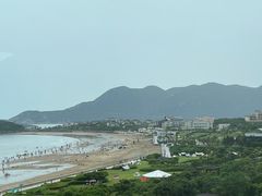 -舟山朱家尖绿城威斯汀度假酒店