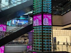 -上海明天广场JW万豪酒店