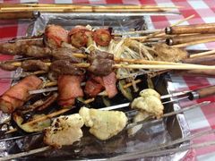 iphone_upload_pic-新疆烧烤王(广灵店)