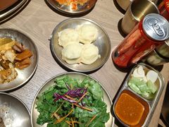 -西塔老太太泥炉烤肉(亚运村店)