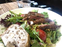 -榖屋house of flour(张江首店)