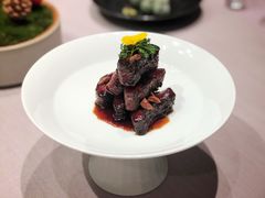 熏方块青鱼-子福慧(虹桥店)