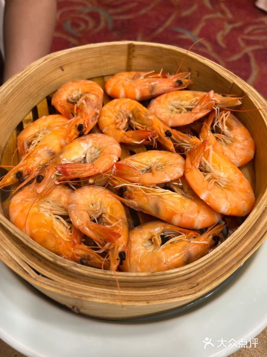 良友·青岛菜(五四广场店)图片