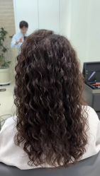 -琴美美容美发·三美会所