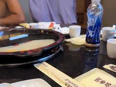 -渝香居重庆火锅(铁西三道街店)